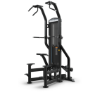 FUSE-4000 WEIGHT ASSISTED CHIN DIP MACHINE