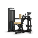 Fuse-1200 Seated Row