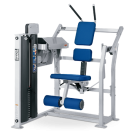 MTS Abdominal Crunch 