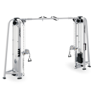 Signature Series Adjustable Cable Crossover
