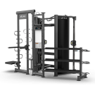 Atlas Group Training System