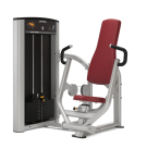 Life Fitness Axiom Series Chest Press