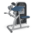 Circuit Series Biceps Curl