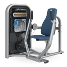 Circuit Series Chest Press