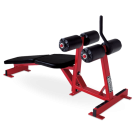 Decline / Abdominal Bench
