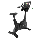TRUE FITNESS Apex Upright Bike Unite 10" Touchscreen Console