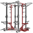 HD Elite Combo Rack 