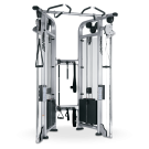 Signature Series Dual Adjustable Pulley