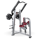 Signature Series Front Pulldown