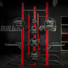HD Athletic NX Half Half Combo Rack