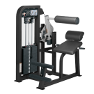 Hammer Strength Select Back Extension - PSBESE
