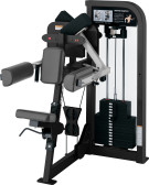 Hammer Strength Select Lateral Raise - PSLRSE