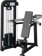 Hammer Strength Select Shoulder Press - PSSPSE