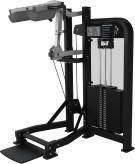 Hammer Strength Select Standing Calf - PSSC