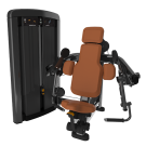 Insignia Series- Biceps Curl SS-BC