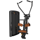 Insignia Series- Pulldown SS-PD