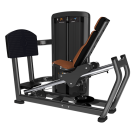 Insignia Series- Seated Leg Press SS-SLP