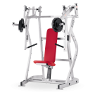 Iso-Lateral Bench Press