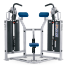 MTS Iso-Lateral Biceps Curl 