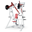 Iso-Lateral D.Y. Row