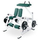 Iso-Lateral Kneeling Leg Curl