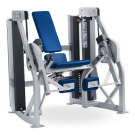 MTS Iso-Lateral Leg Extension 