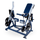 Iso-Lateral Leg Extension