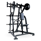 Iso-Lateral Low Row