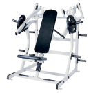 Iso-Lateral Super Incline Press