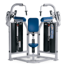 MTS Iso-Lateral Triceps Extension 