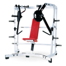 Iso-Lateral Wide Chest