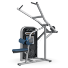 Circuit Series Lat Pulldown