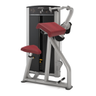 Life Fitness Axiom Series tricep extension 