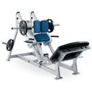 Linear Hack Squat