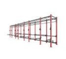 Hammer Strength HD Athletic Pro Rigs