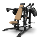 TRUE Fitness’ Shoulder Press