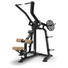 TRUE Fitness’ Lat Pulldown