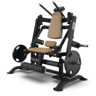 TRUE Fitness' Knee Raise/Ab Crunch