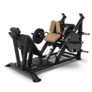 TRUE Fitness' Hack Squat