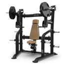 TRUE Fitness' Incline Chest Press