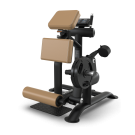TRUE Fitness' Standing Leg Curl