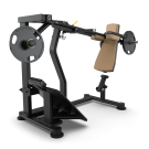 TRUE Fitness' Pendulum Squat