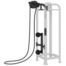 PWR PLAY Rope Pull - Power Pivot