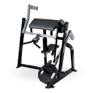 Seated Biceps
