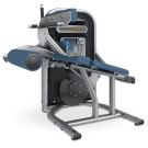 Circuit Series Seated Leg Curl