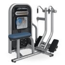 Circuit Series Seated Row