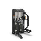 SPL-1700-GLUTE PRESS