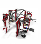 SYNRGY360XL - COMBO PACKAGE