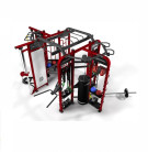 SYNRGY360XM - Mix Package