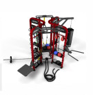 SYNRGY360XS - Versa Package